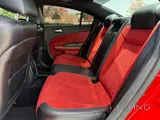 Dodge Charger R/T 2015